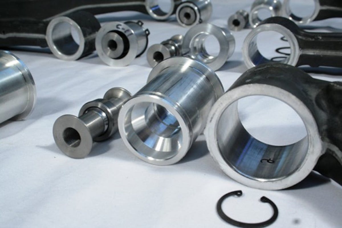 LGMC7monoballcontrolarmbearingkit