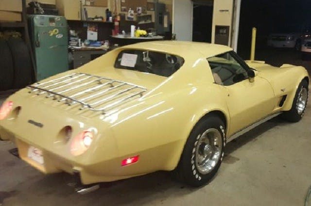 Images: Molly Tipton