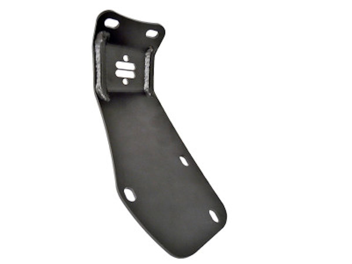 RideTech Steering Box Corvette