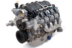 The LS3 remains one of the most affordable and straight-forward ways to get serious GM horsepower. 