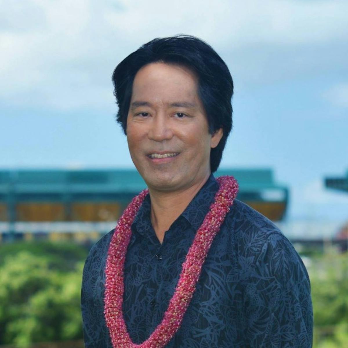 Hawwain native and former racer Stacy Arakaki has been an active proponent of bringing drag racing back to the island of Oahu.