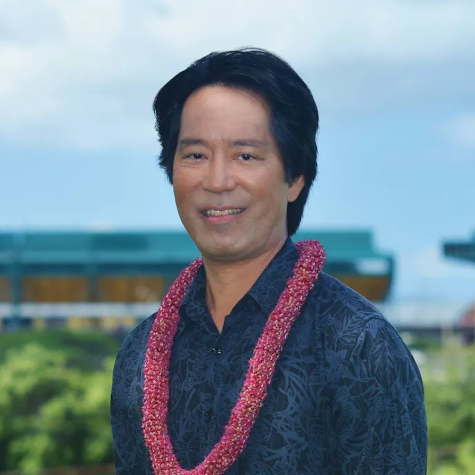 Hawwain native and former racer Stacy Arakaki has been an active proponent of bringing drag racing back to the island of Oahu.