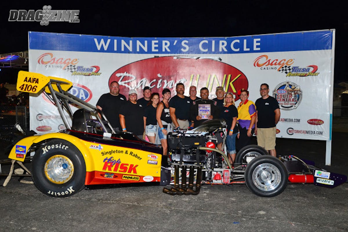 46centralstateswinnerkensingleton