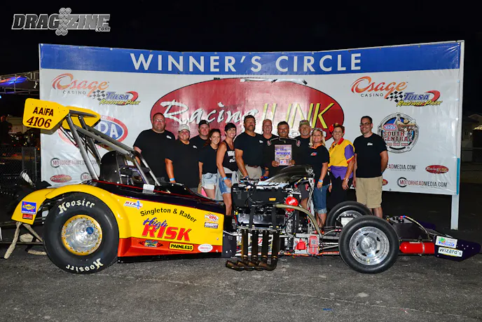 46centralstateswinnerkensingleton