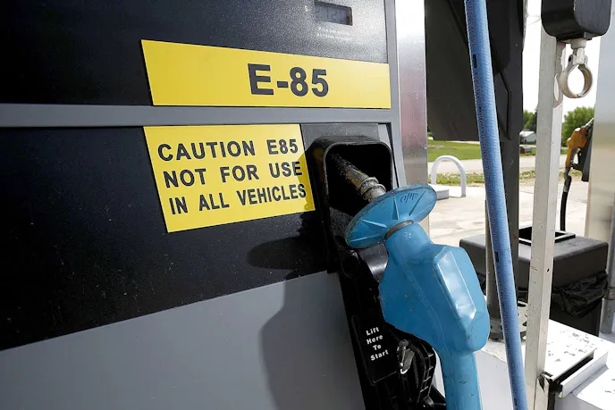 the-us-is-spending-100-million-to-get-more-ethanol-to-gas-stations