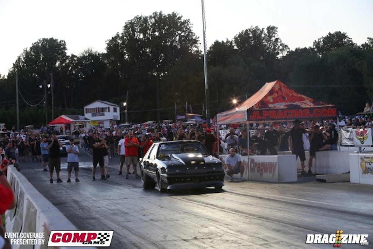 How about a little bit of Enzo for your soul? Pecchini moved on to the semifinal with a decisive victory over Ev Bernardo. Pecchini's been going rounds all day with mid-4.20 performances,