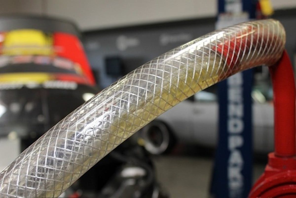 Fuel Hose image