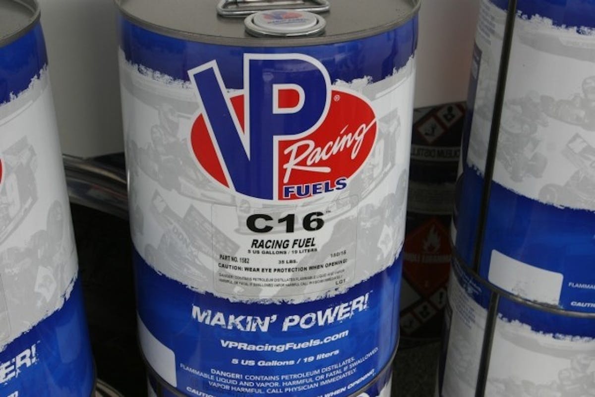 VP's C16 has been around for over 20 years, but is still immensely popular today.