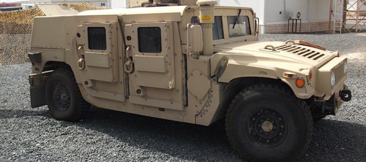 USAFHMMWV