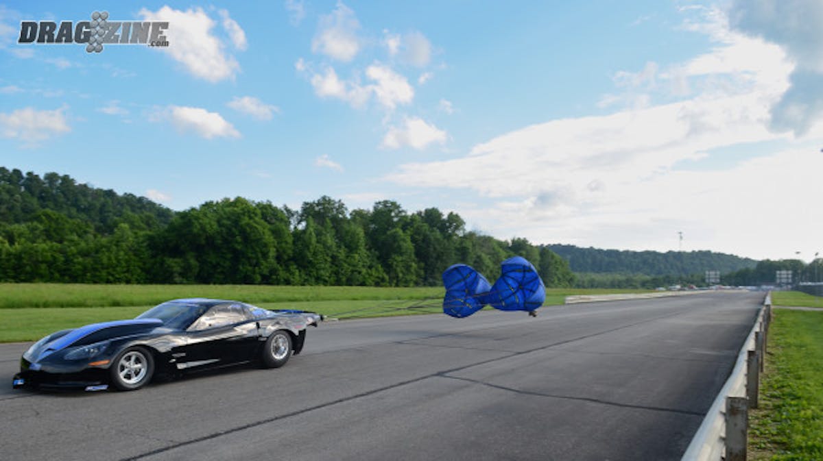 It's hard to best the scenery at Ohio Valley, as the track is nestled down into the tree-covered hills along the banks of the Ohio River.