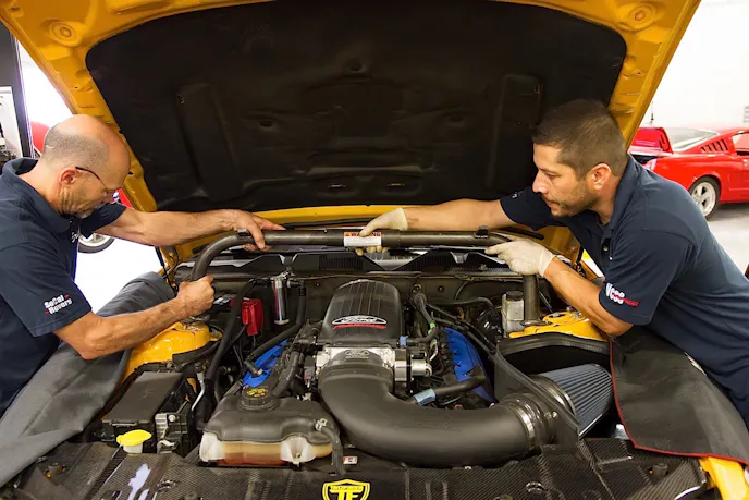 The MM engine support, MMT-11si indispensable for this and other projects.