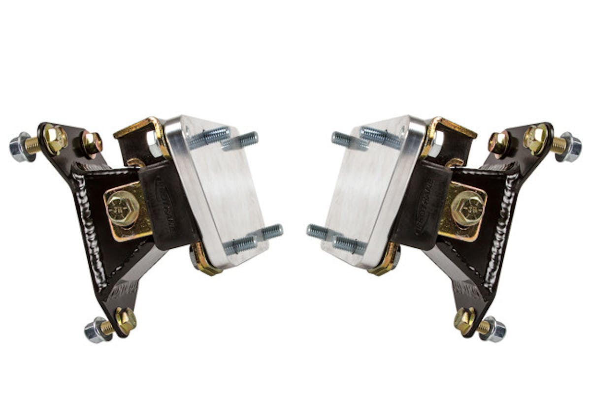 Detroit Speed Engine Mount