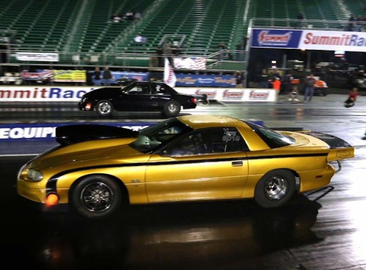 Jamie Stanton for Media