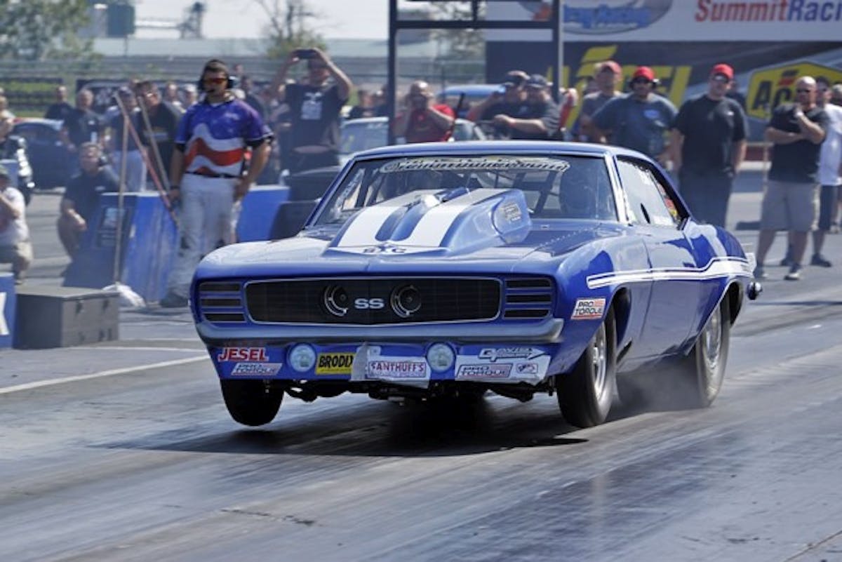 John Fisher for Media