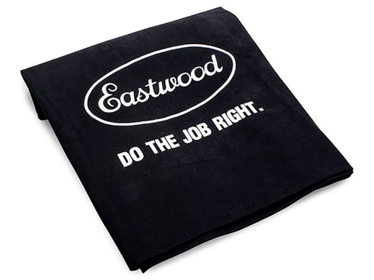 Eastwood Welder Cover