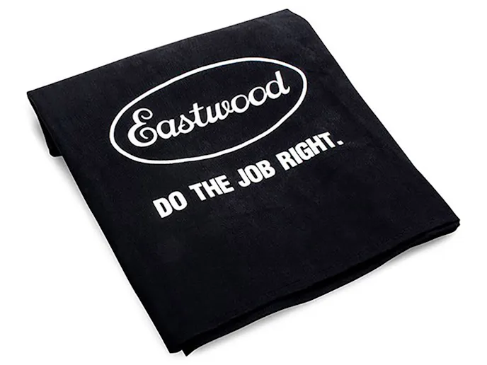 Eastwood Welder Cover