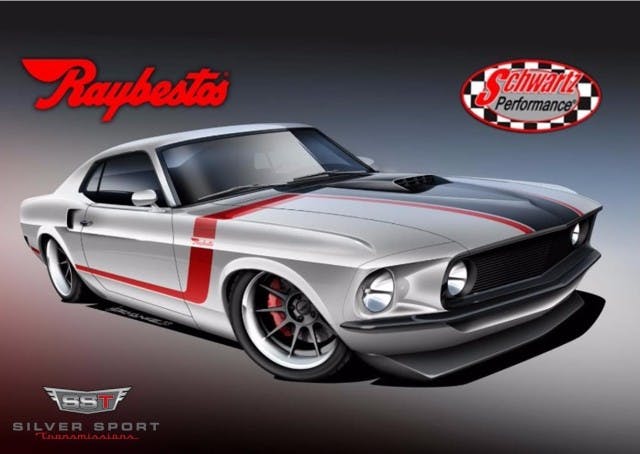 shiftsstmustangbuild