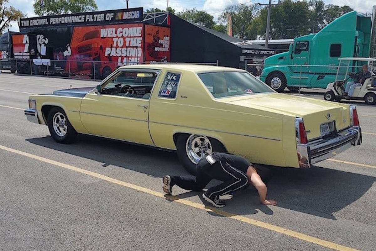 Image Source: BigKleib34's Facebook page.