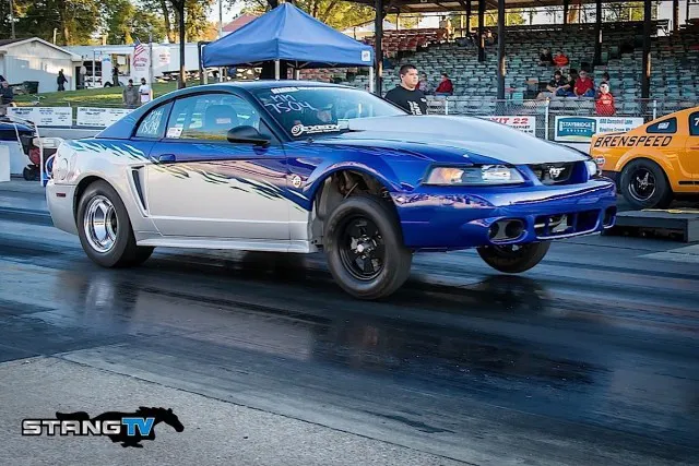 Adam Cox will be paying a tribute to officer Ponder during the NMRA World Finals on October 1st-4th