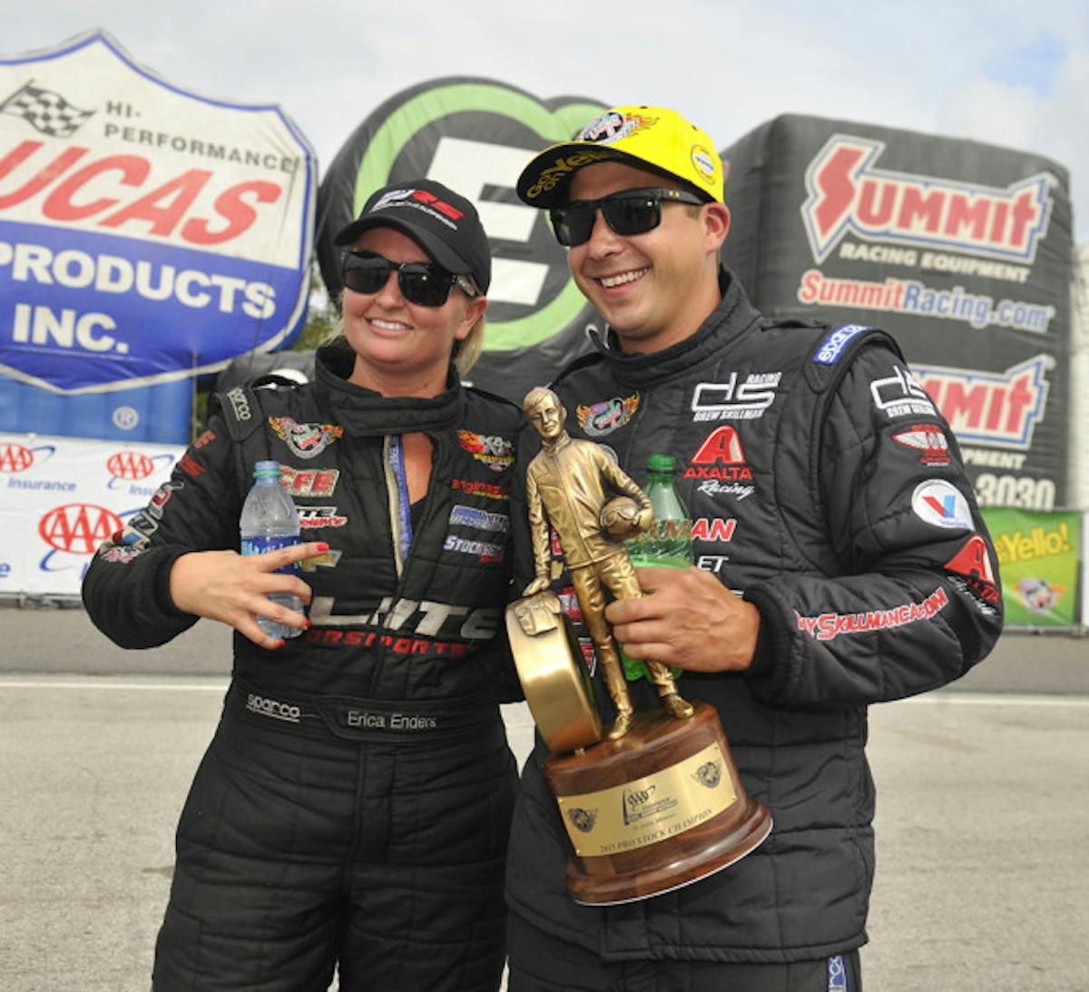 366-DrewSkillmanEricaEnders-Celeb-Sunday-StLouis