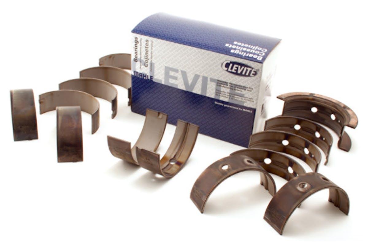 B Series Cummins-mains