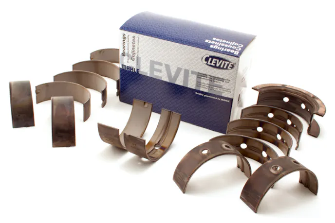 B Series Cummins-mains