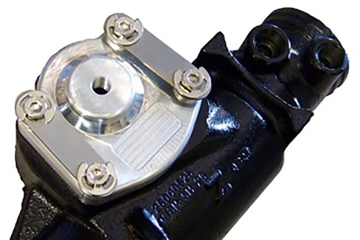 Stage 8 PSC Motorsports