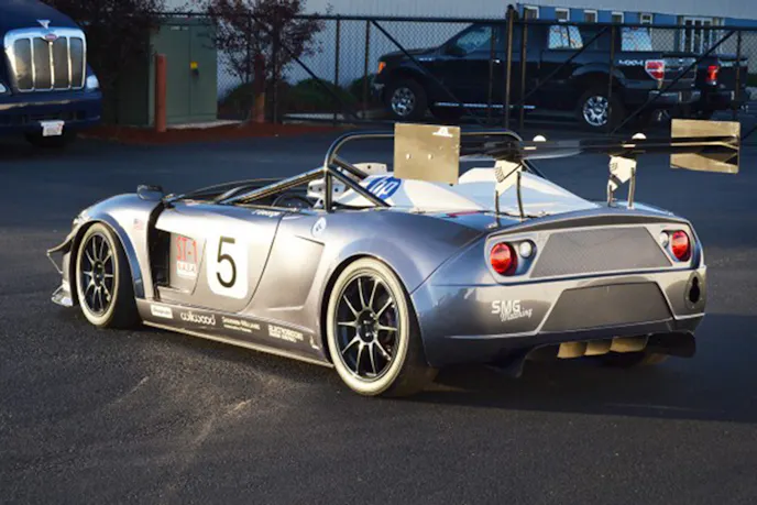 Those with the money but not the time or patience to build a replica classic like this will benefit greatly from this bill. It will also help the economy.