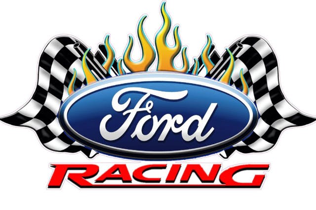 Ford Racing Performance has given us some really cool stuff, but they're still missing something. Image courtesy Amazon.com.