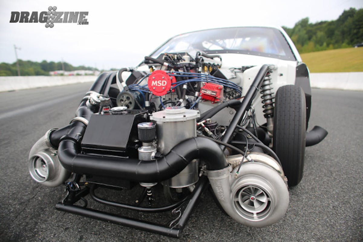 We travel far and wide to get our cameras on the hottest drag features. Are we doing it right, or are there ways we can improve? Fill out the survey and let us know.