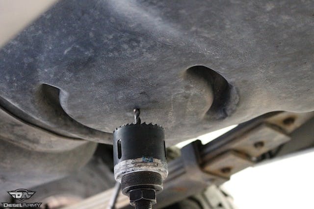 fuel system upgrades