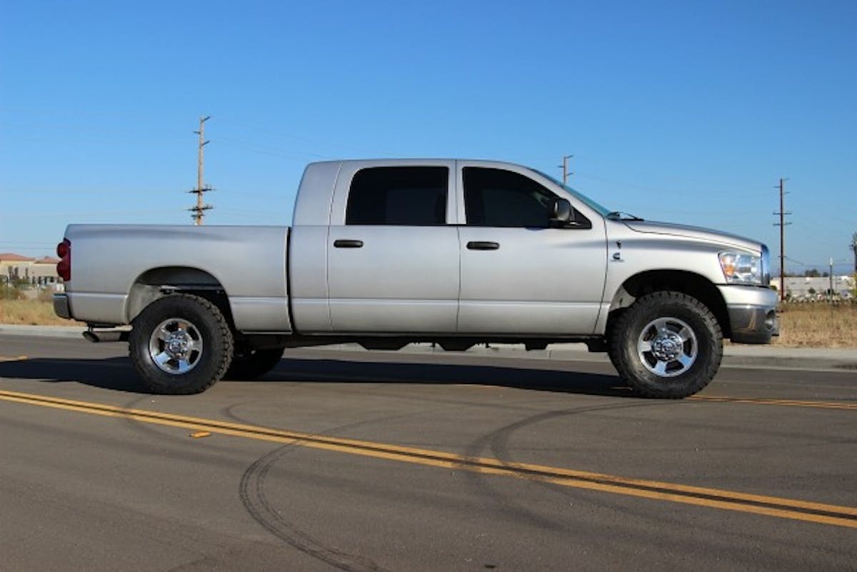 fuel system upgrades