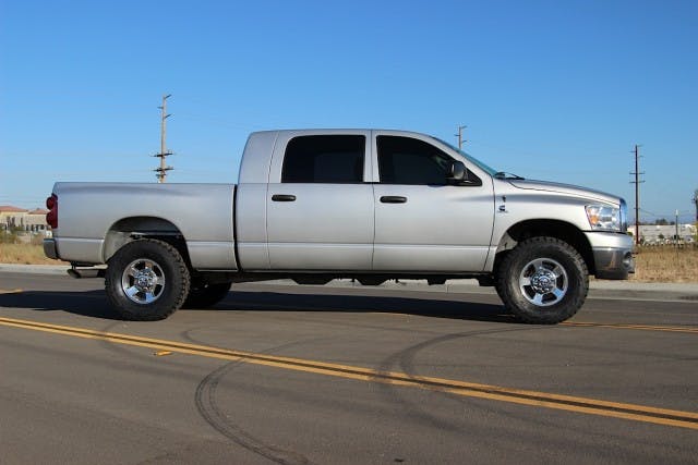 fuel system upgrades