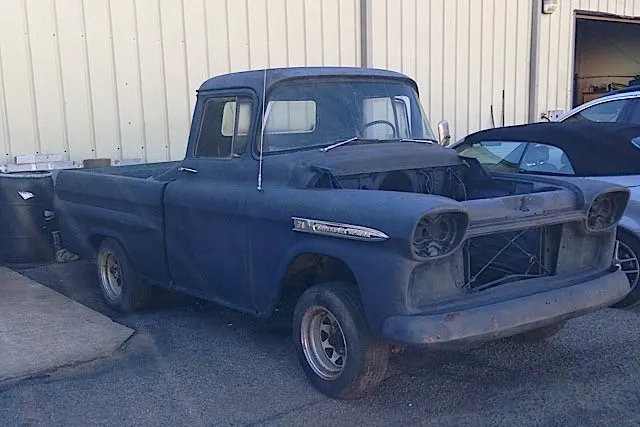 Image Source: Fortified Customs