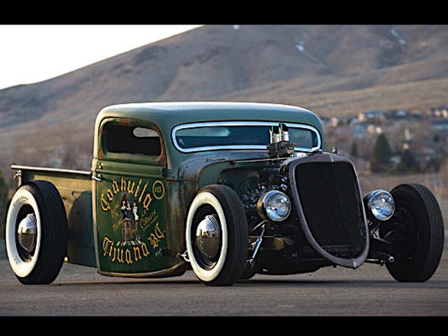 Courtesy of Kustomrama