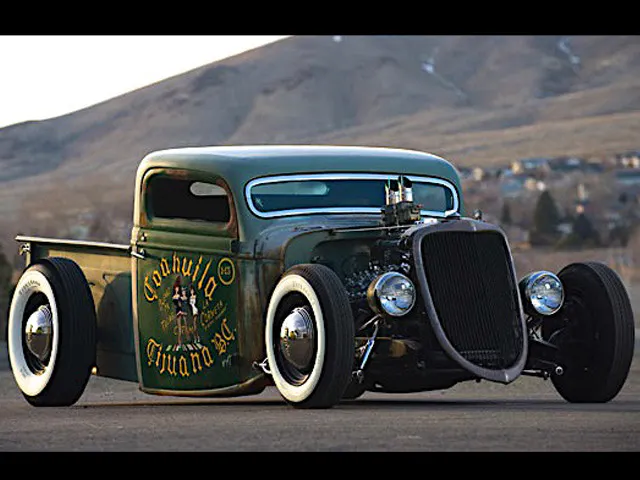 Courtesy of Kustomrama