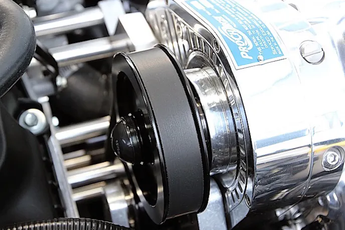 procharger_v6_37_mustang_supercharger_system_bracketGR