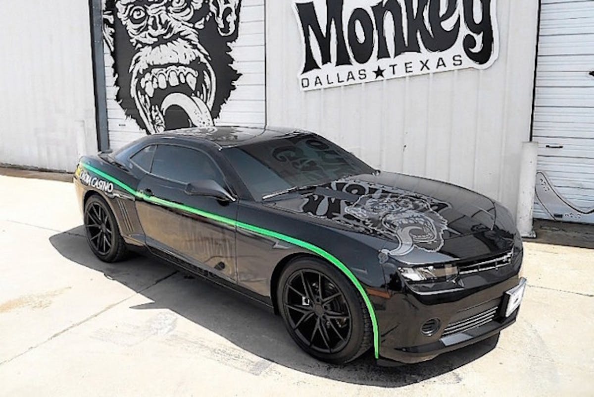 Image Source: PR Newswire