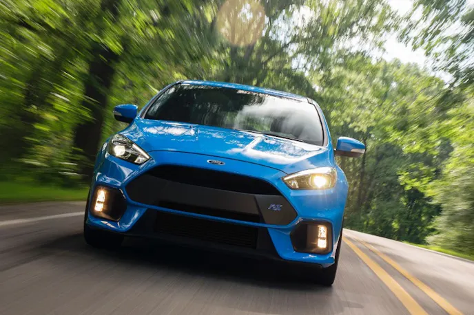 All-NewFocusRS_01_HR