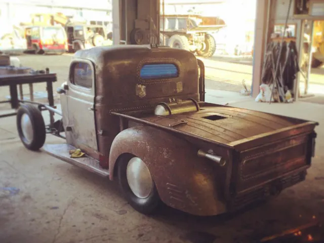 Courtesy of Colorado Auto & Parts