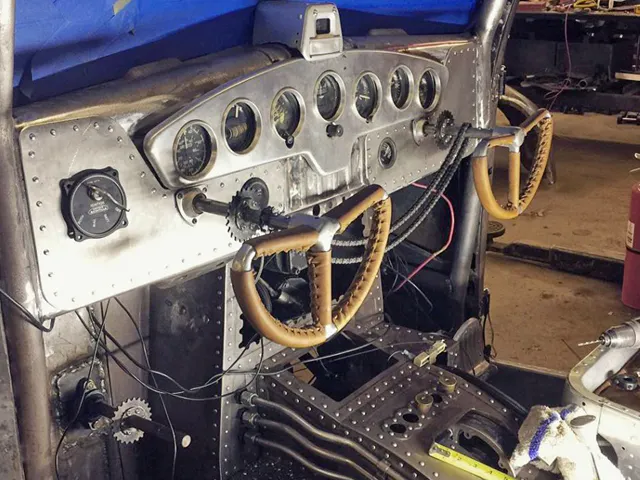 Courtesy of Colorado Auto & Parts