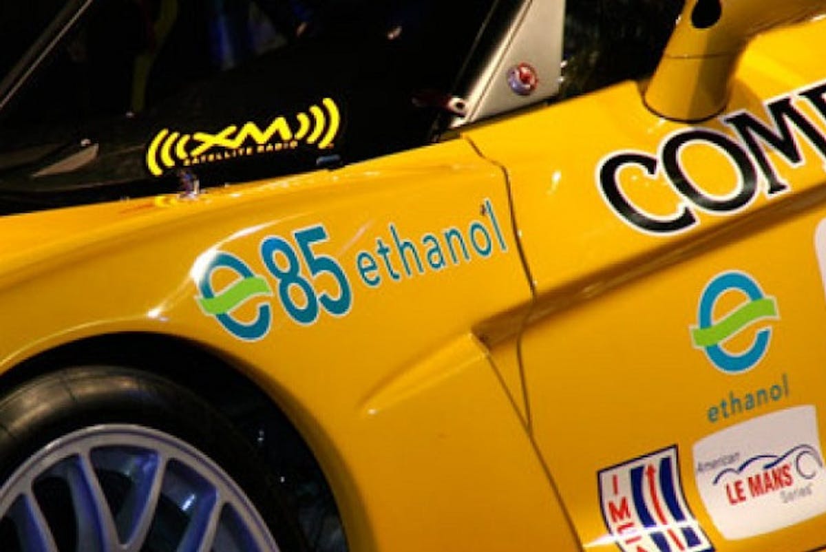 Time for new stickers