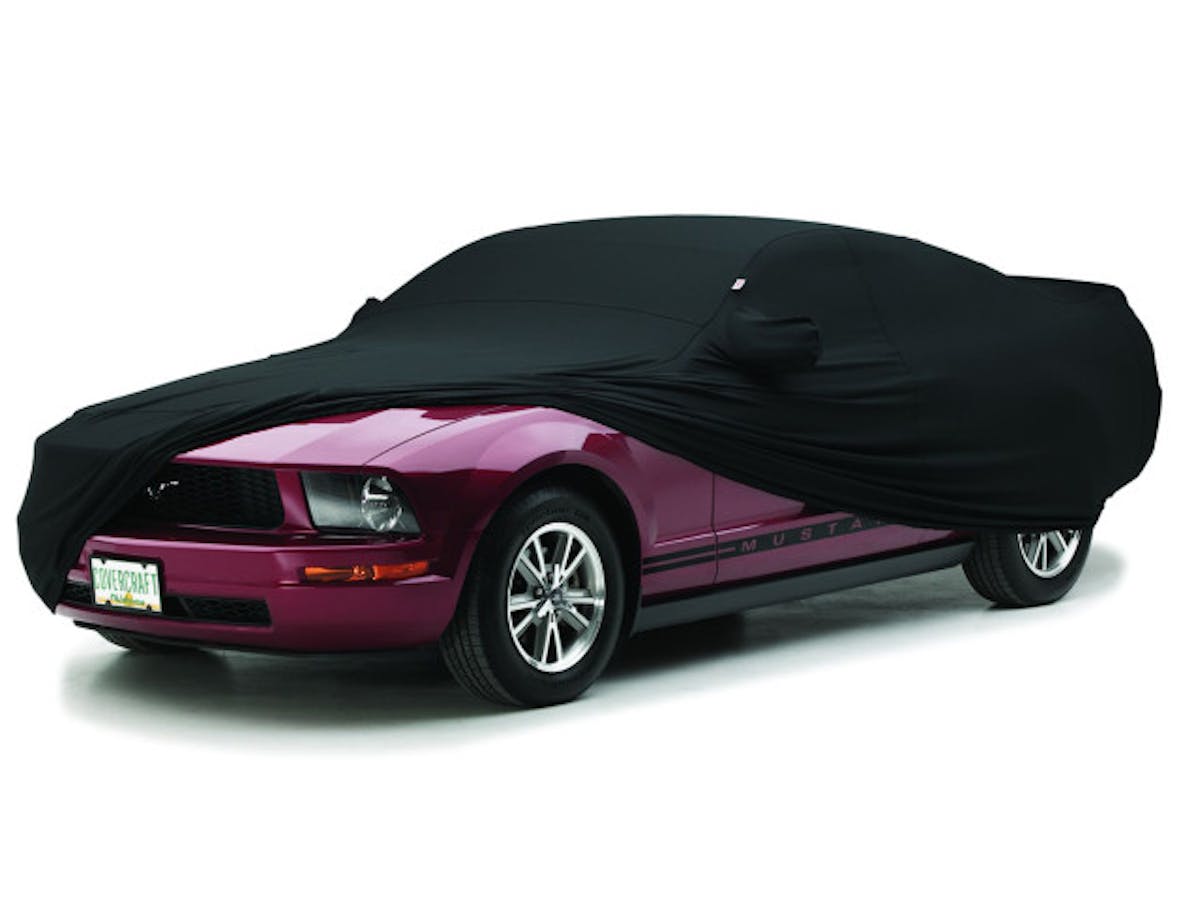 Covercraft Mustang Cover
