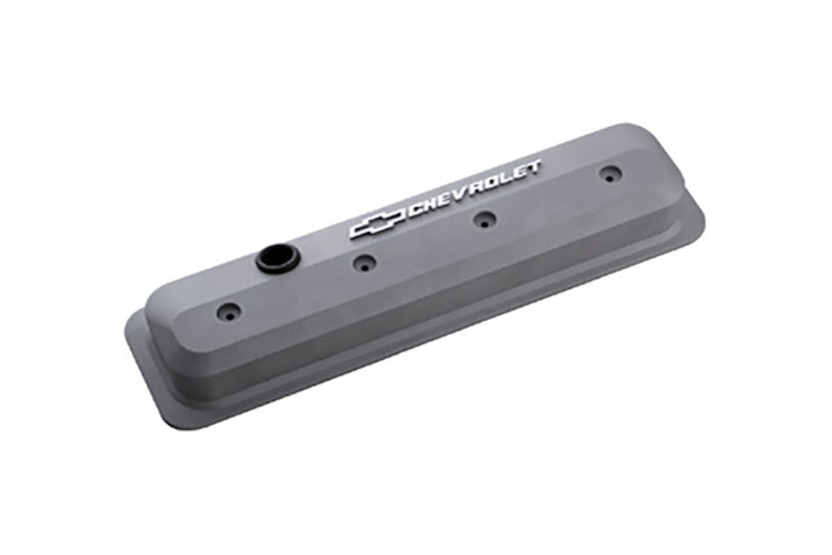 Proformant Chevy Valve Covers