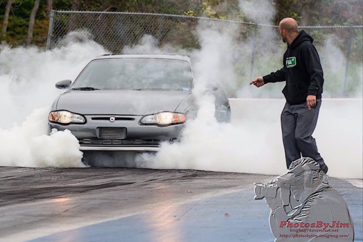 Image Source: James Knights