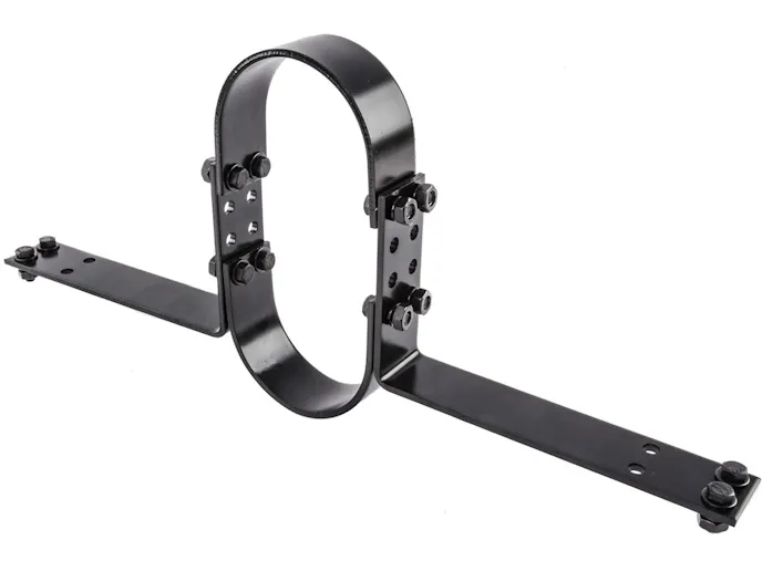 JEGS Driveshaft Loop