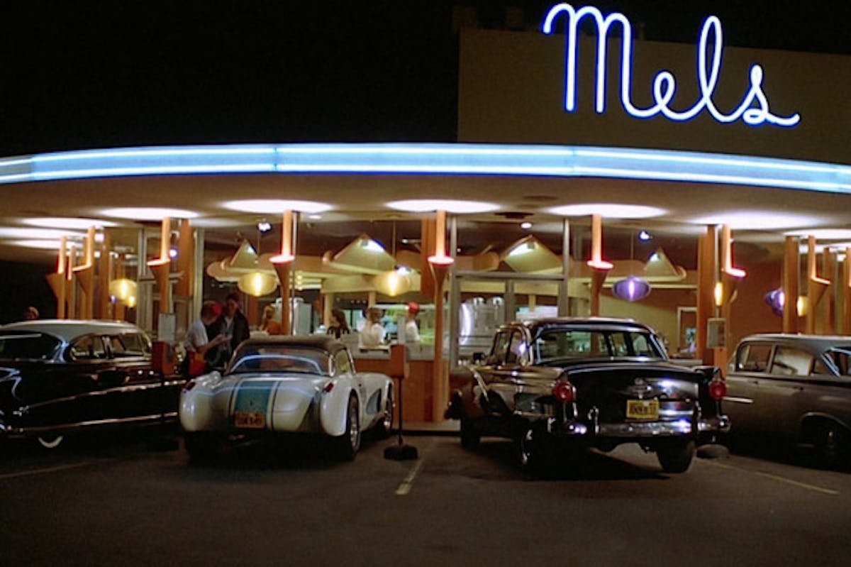 American Graffiti 02