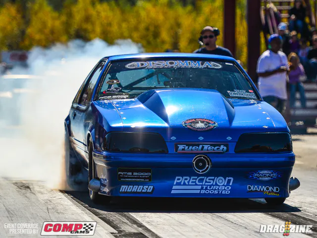 X275 Champ Rich Bruder