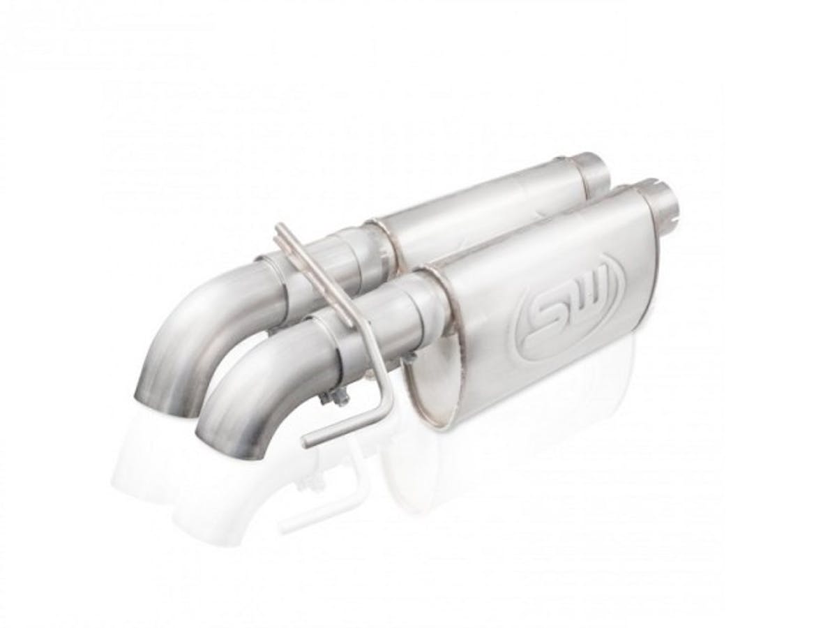 StainlessWorksRaptorDump