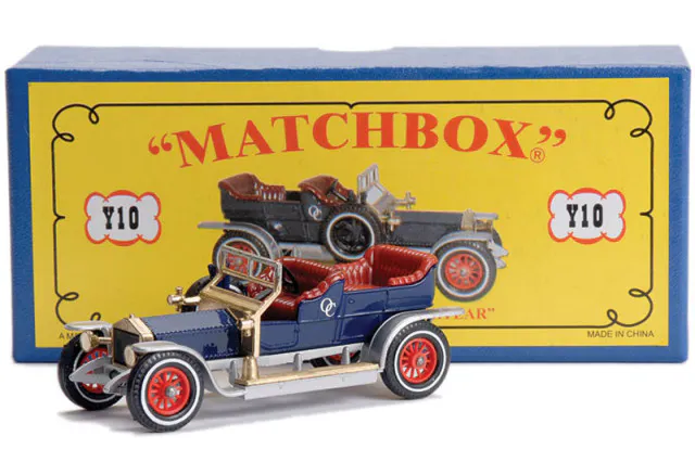 Matchbox 05